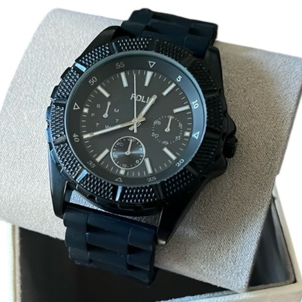 Men’s Watch